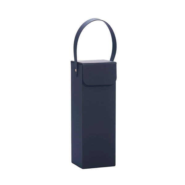 Upgrade your gift game with reusable wine bags