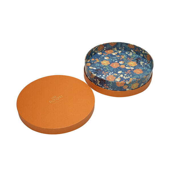 Innovative ways to package Christmas hampers and gifts