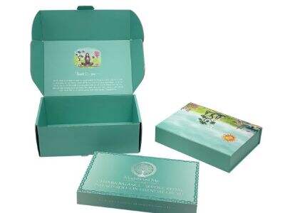 Want to Save on Shipping Costs? Try Foldable Luxury Boxes!