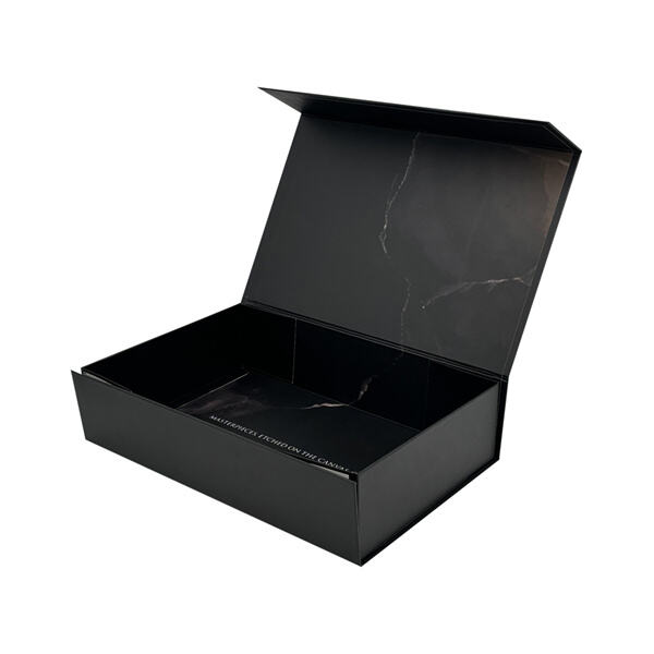 Customizable Options for Branding and Personalization