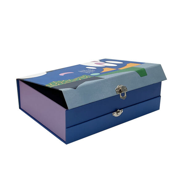 What are the best practices for ordering gift packaging wholesale