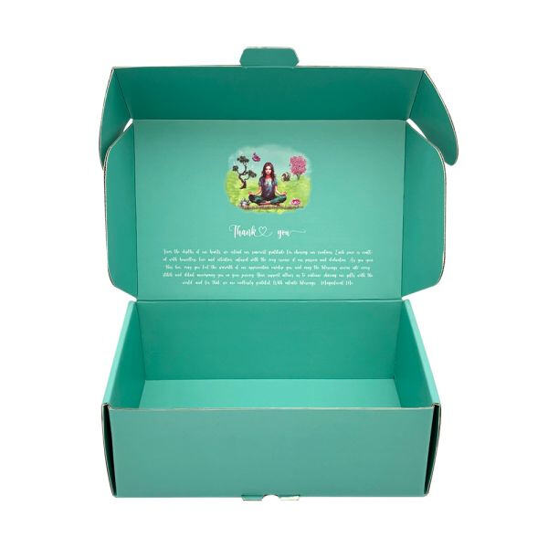 Boost Your Brand's Identity with Custom Shipping Packaging