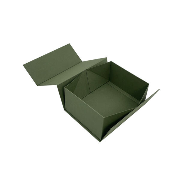 The Future of Packaging