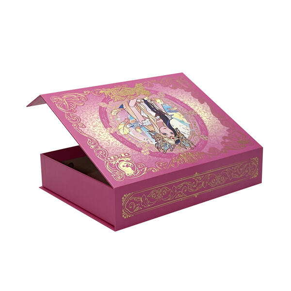Dites 'Je t'aime' avec la boîte-cadeau ultime de Saint-Valentin pour elle.