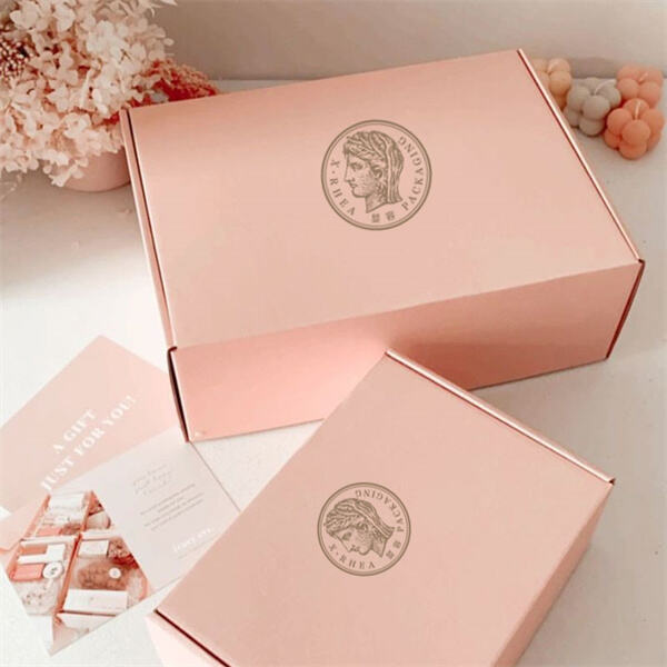 Custom boxes that make a lasting impression