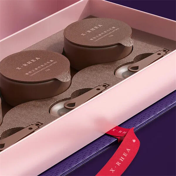 Each bite is a taste of pure bliss