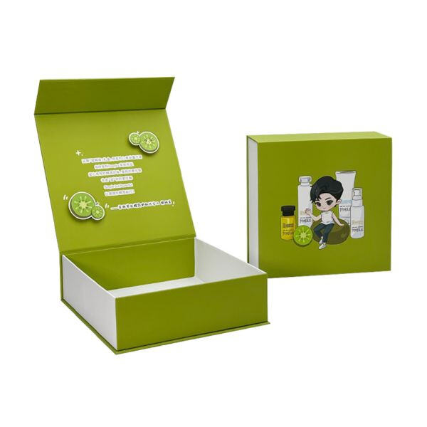 The Importance of Custom Cosmetic Packaging