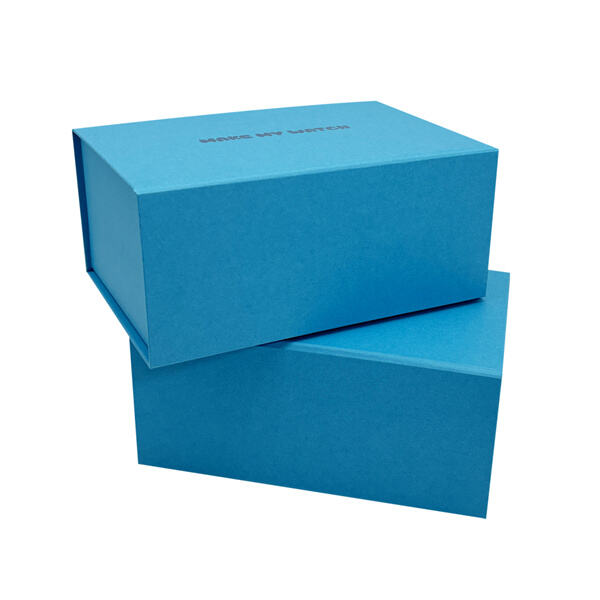 The Benefits of Choosing a Cardboard Magnetic Box for Your Storage Needs