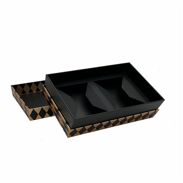 Sharing Snack Boxes for Any Occasion