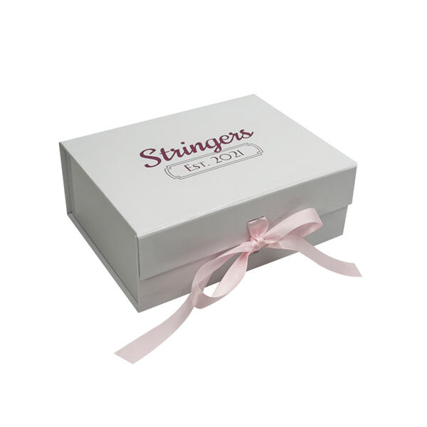 Experience Unmatched Luxury and Sophistication with Our Magnetic Gift Boxes