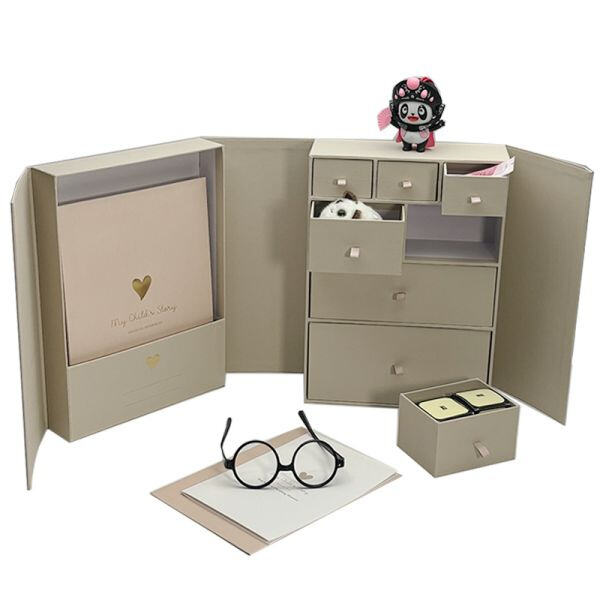The Keepsake Box