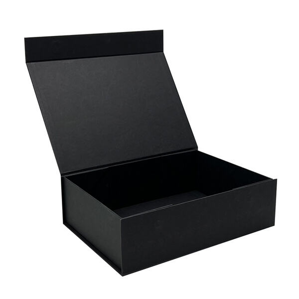 Crea Impresiones Duraderas con Cajas de Cartón Hechas a Medida