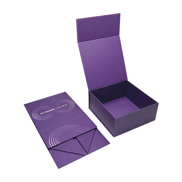 Innovative Design That Stands Out on Shelves