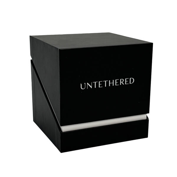 Stand Out on Shelves with Custom Packaging for Your Candles
