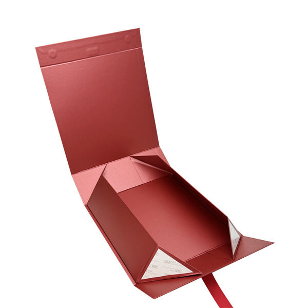 Magnetic Closure Gift Boxes