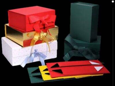 High-end Customized packaging: the key to making your brand stand out in the market