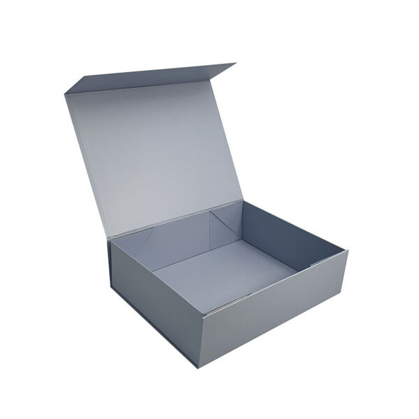Versatile Design of Magnetic Boxes for Any Space