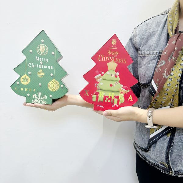 How to choose the perfect Christmas gift boxes for your clients 