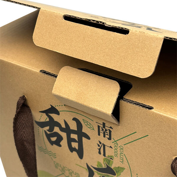 Durable and secure protection for products during transport and handling.