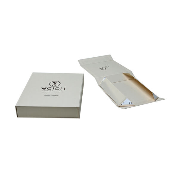 Customized Folding Box Packaging for Your Brand