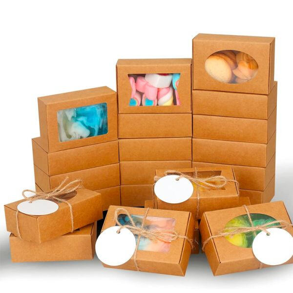 Choosing the Right Packaging for Your Handmade Soap