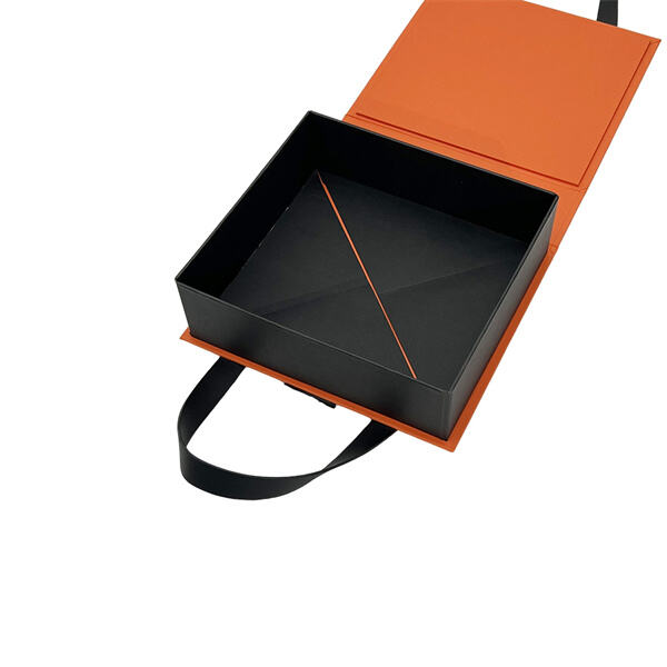Faites une impression durable avec des boîtes à logo personnalisées pour vos produits