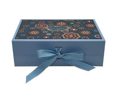 Hvernig endurnýtanleg efni eru að dreifa eftirspurn að sérsniðnum umbúðum.