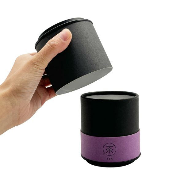 The popularity of paperboard tube packaging in food and beauty industries.