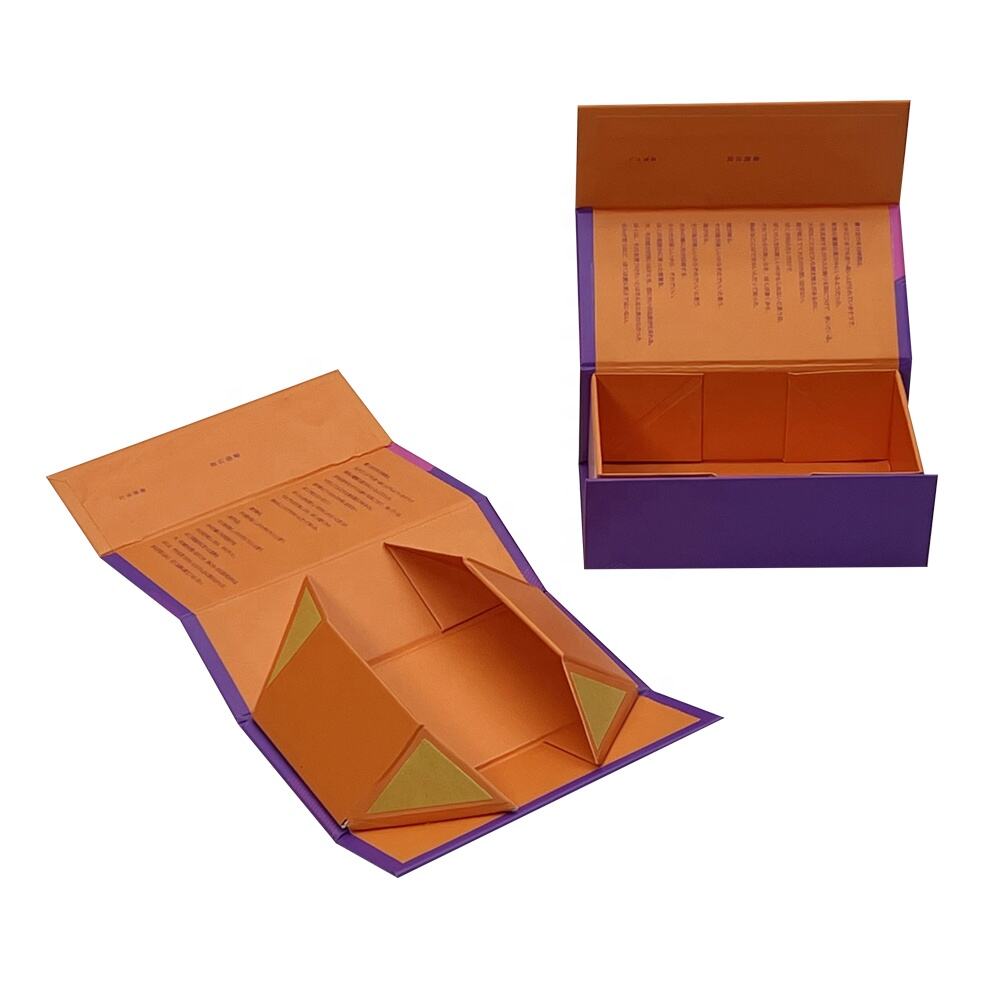 Luxury Packing Underwear Gift Paper Box Packaging With Folding Flap Closure manufacture