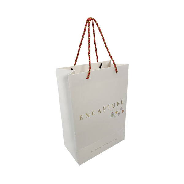 Carry your logo on-the-g