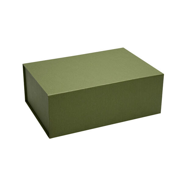 Baguhin ang iyong puwesto gamit ang mga unique magnetic box designs