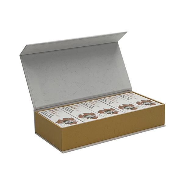 Protect Your Sensitive Items with High-Quality Rigid Magnetic Boxes