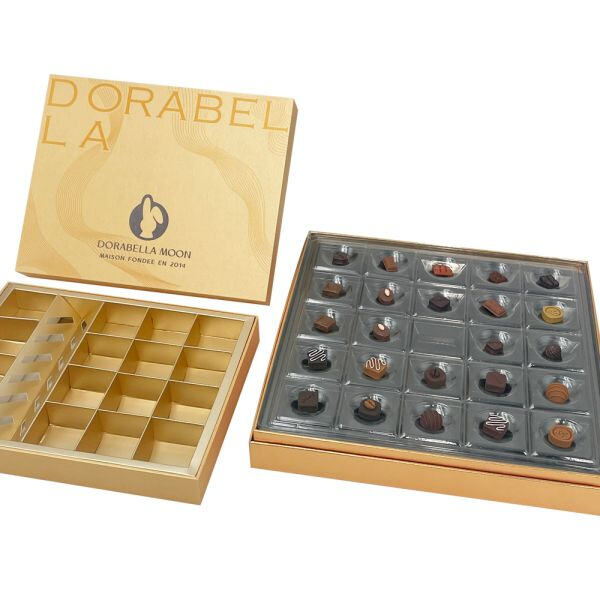 Personalized gift boxes that stand out from the crowd