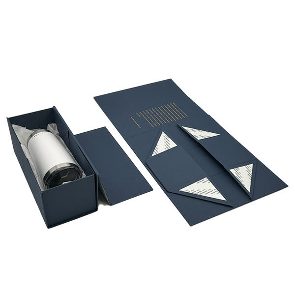 Innovative designs to elevate your brand presentation