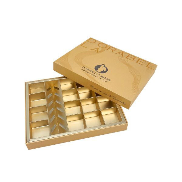 Premium quality materials and craftsmanship for a lasting impression