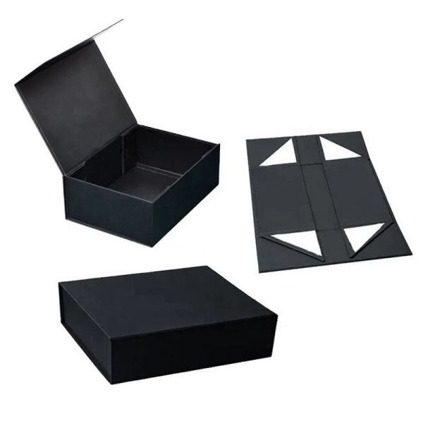How to pack boxes like a pr