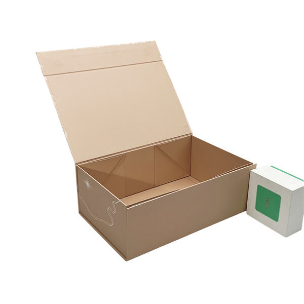 Common usage issues with magnetic gift boxes and how to solve them