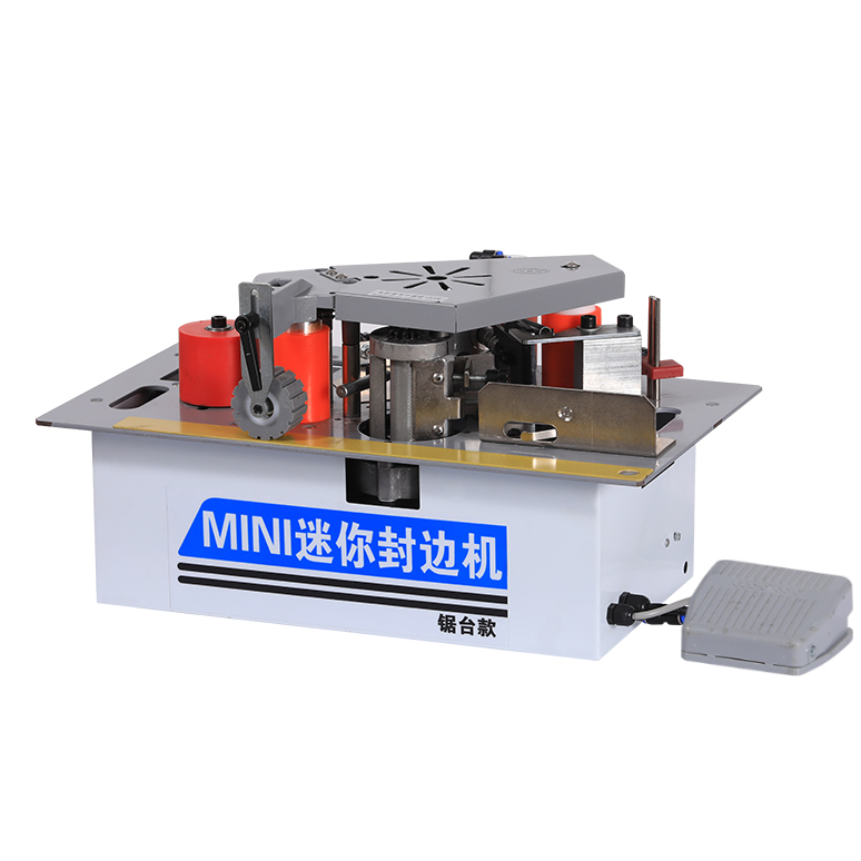 Juzhiyuan edge banding machine: A game changer aimed at woodworking industry professionals
