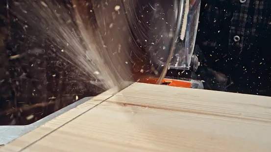 Cutting Saw Machine is One of the Most Powerful Tools