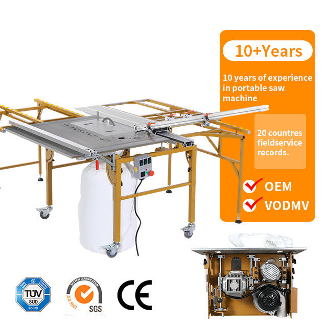 Multifunctional Table Saw Machine Laser Welders Wood Cutting Panel Saw Machines Woodworking Projects Tasks