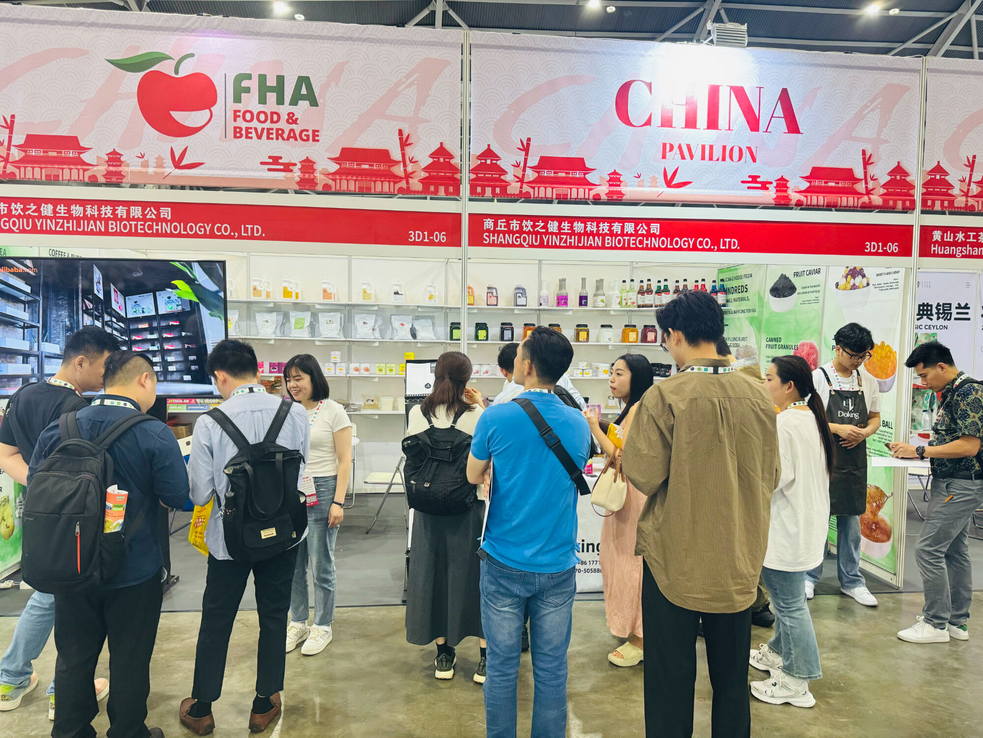 singapore food and beverage exhibition-52