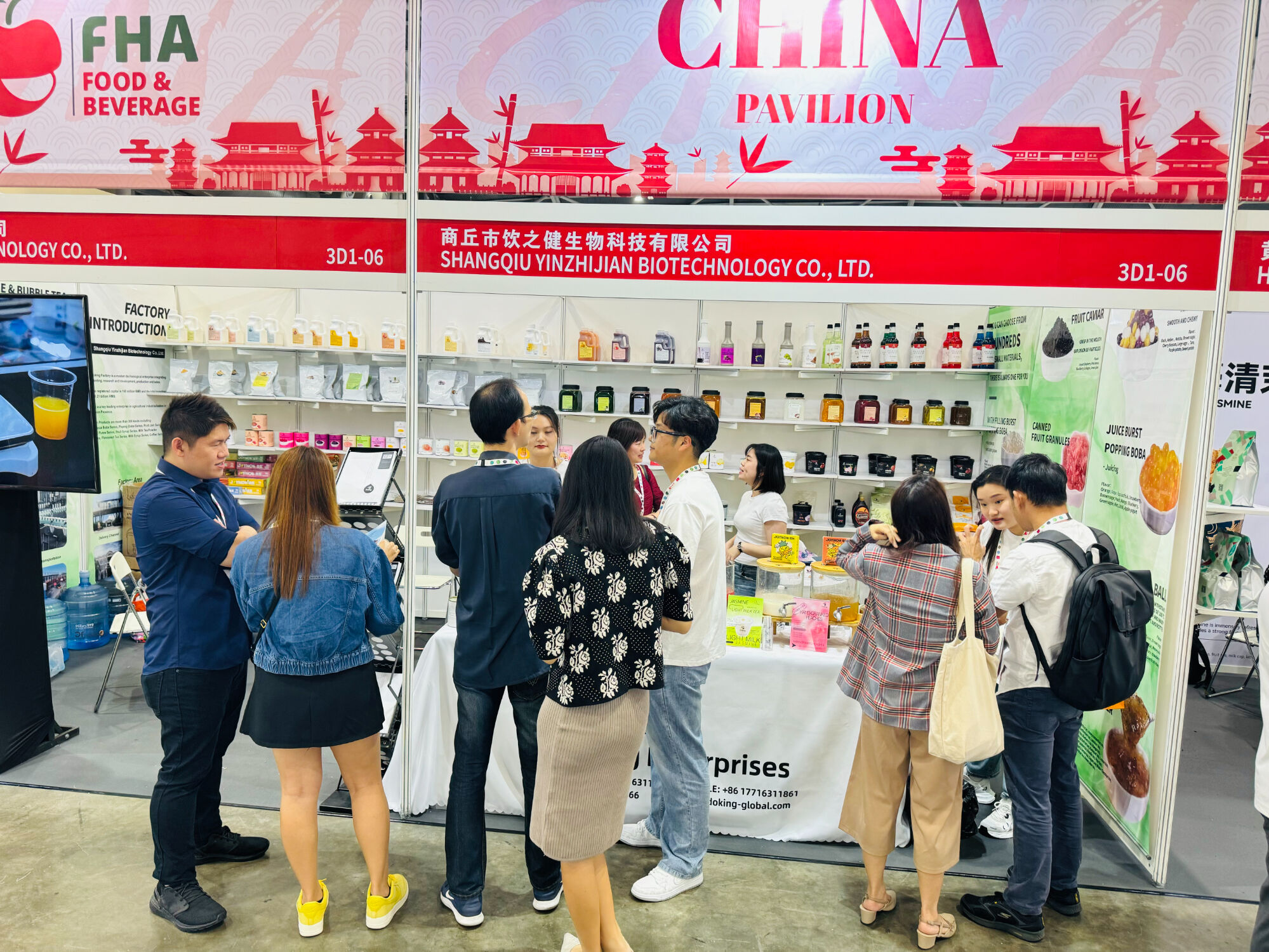 singapore food and beverage exhibition-49