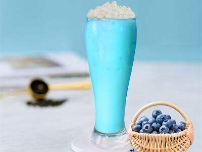 Low-Sugar Milk Tea Recipes Balanced with Natural Sweeteners