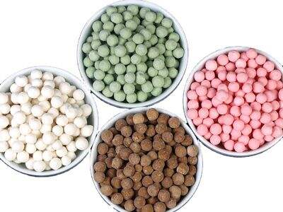 Técnicas Artesanales de Tapioca para una Textura Consistente en Té de Burbujas Artesanal