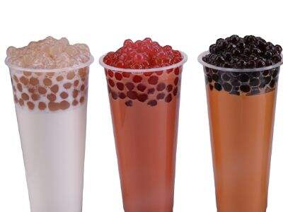 Concentrated fruit juices are certified non-GMO and allergen-free for clean labels