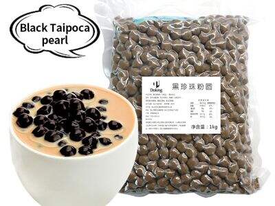 How Concentrated Fruit Juices Improve Boba Drink Flavor