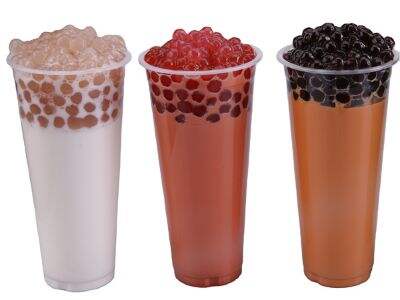 Cómo hacer perlas de tapioca masticables en casa con ingredientes simples?