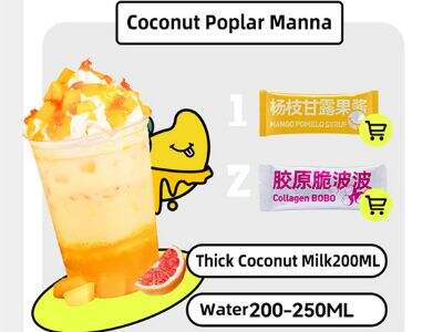 Kits de té de burbujas casero y el auge de las experiencias gourmet de boba en casa