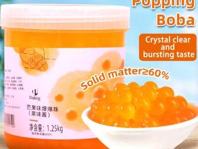 Delicious Low-Sugar Milk Tea Recipes with Natural Sweeteners