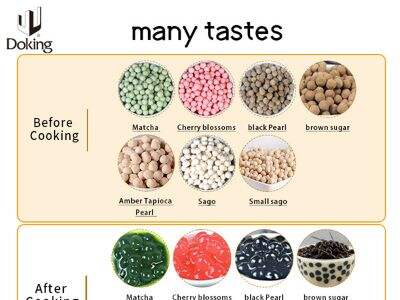 Sabores de Frutas de Moda en Bebidas Premium de Boba Esta Temporada